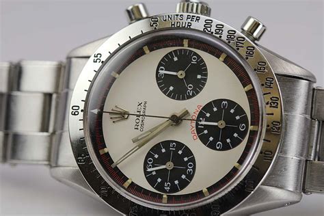 replica rolex paul newman